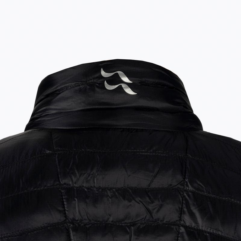 Мъжки пухени якета Rab Cirrus Flex 2.0 Down Jacket Black QIO-74-BL-S 5