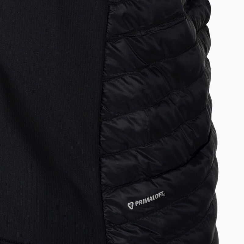 Мъжки пухени якета Rab Cirrus Flex 2.0 Down Jacket Black QIO-74-BL-S 6