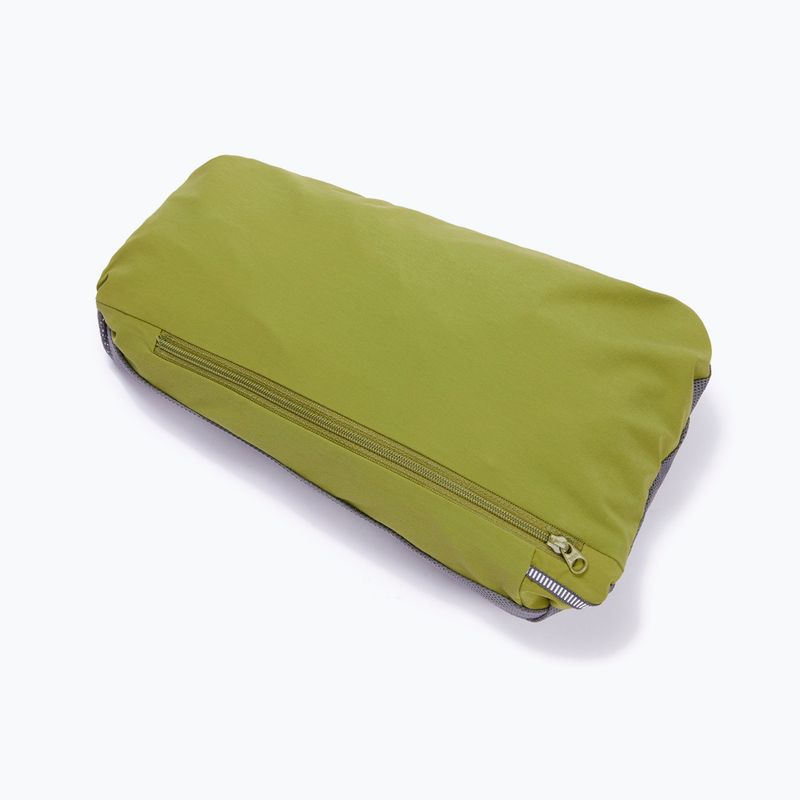 Rab Borealis мъжко софтшел яке зелено QWS-35 14