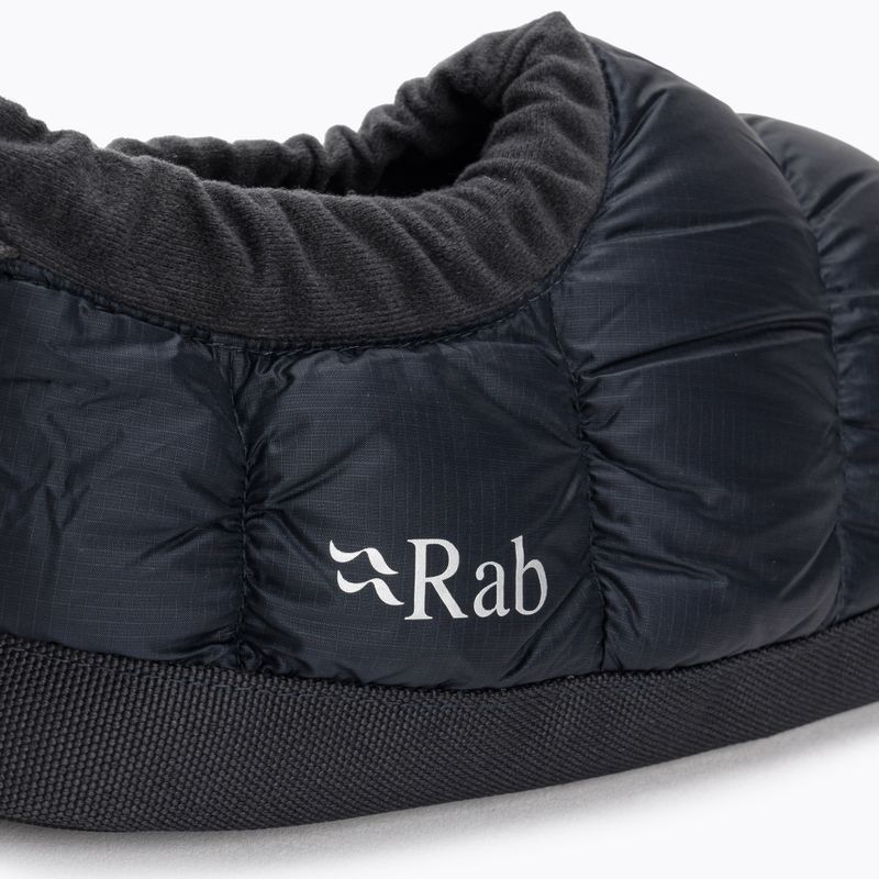 Чехли Rab Cirrus Hut с белуга 8