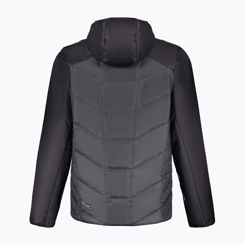 Мъжко пухено яке Rab Xenon 2.0 black-grey QIO-94-AGR-MED 11