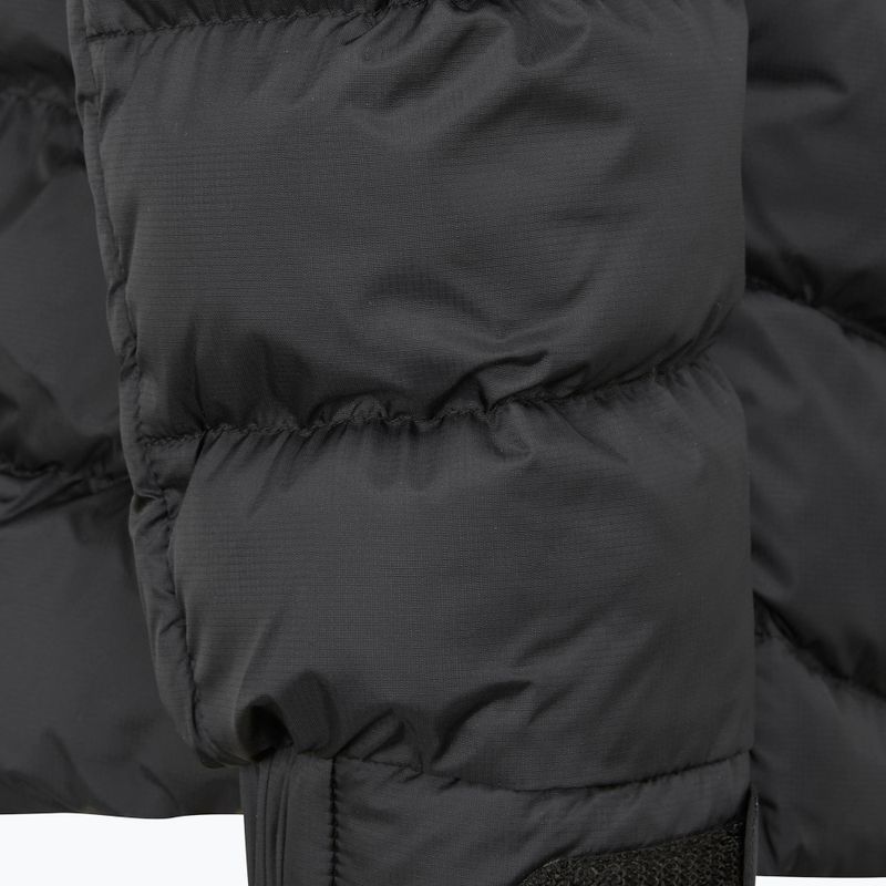 Мъжко пухено яке Rab Nebula Pro black 8