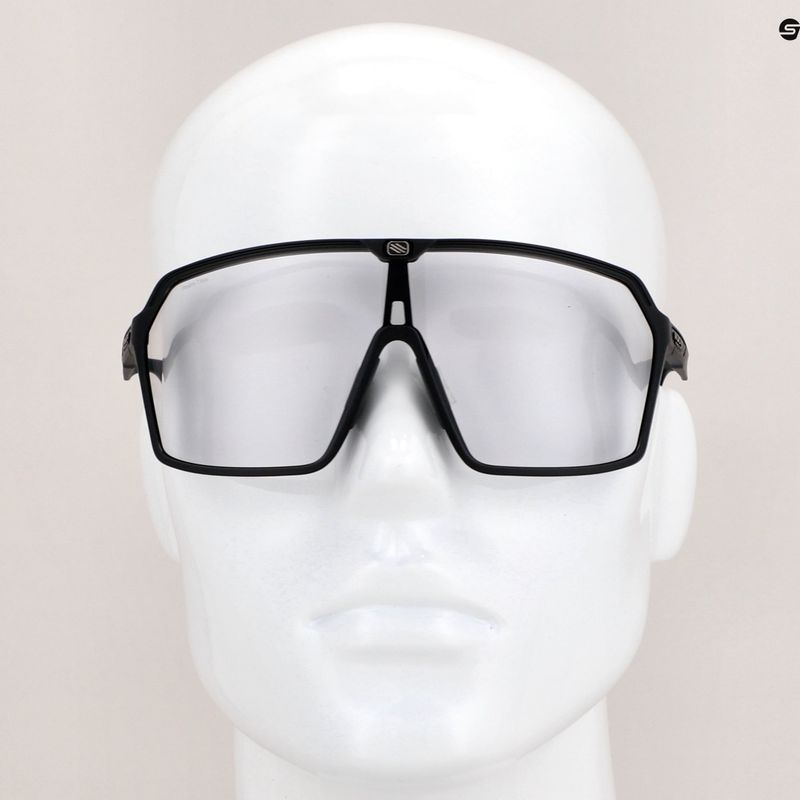 Rudy Project Bike Spinshield очила за велосипед черни SP7273060003 6