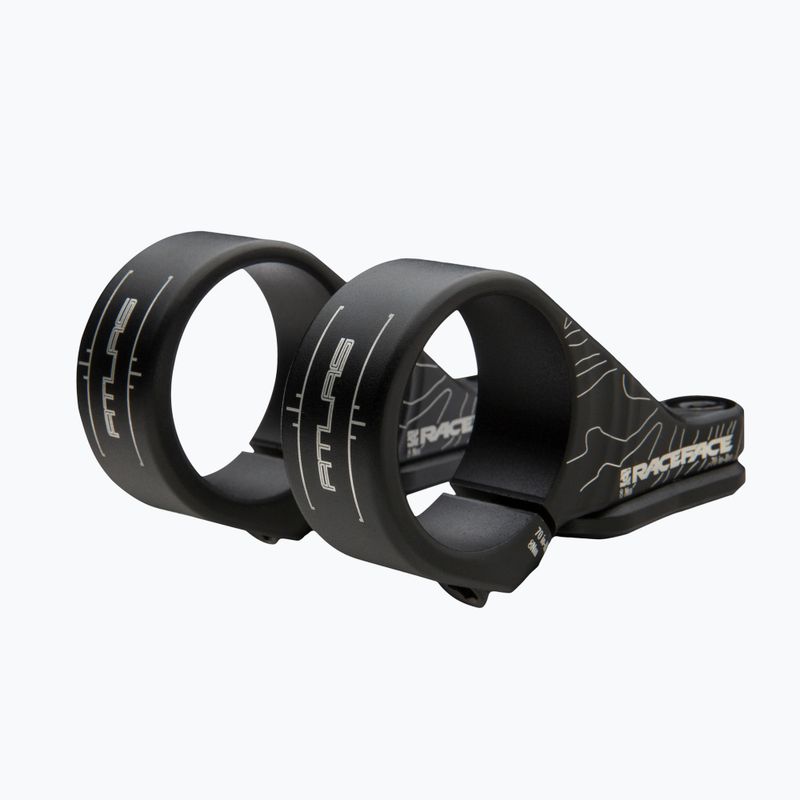 Лапа за кормило RACE FACE Chester 31.8 70 mm black 3