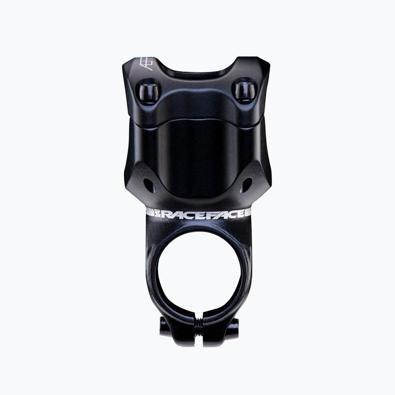 Лапа за кормило RACE FACE Aeffect 35 6 70 mm black 2