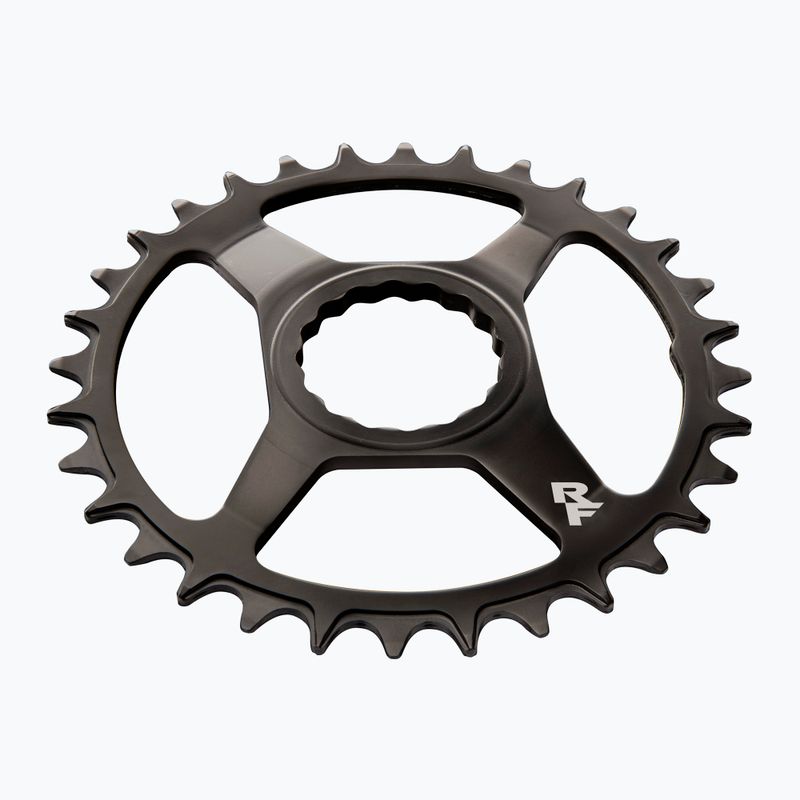 Зъбно колело RACE FACE Turbine 11SPD 104 38T black 3