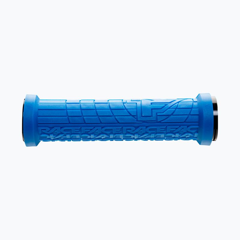 RACE FACE Grippler ръкохватки за кормило сини AC990081 3