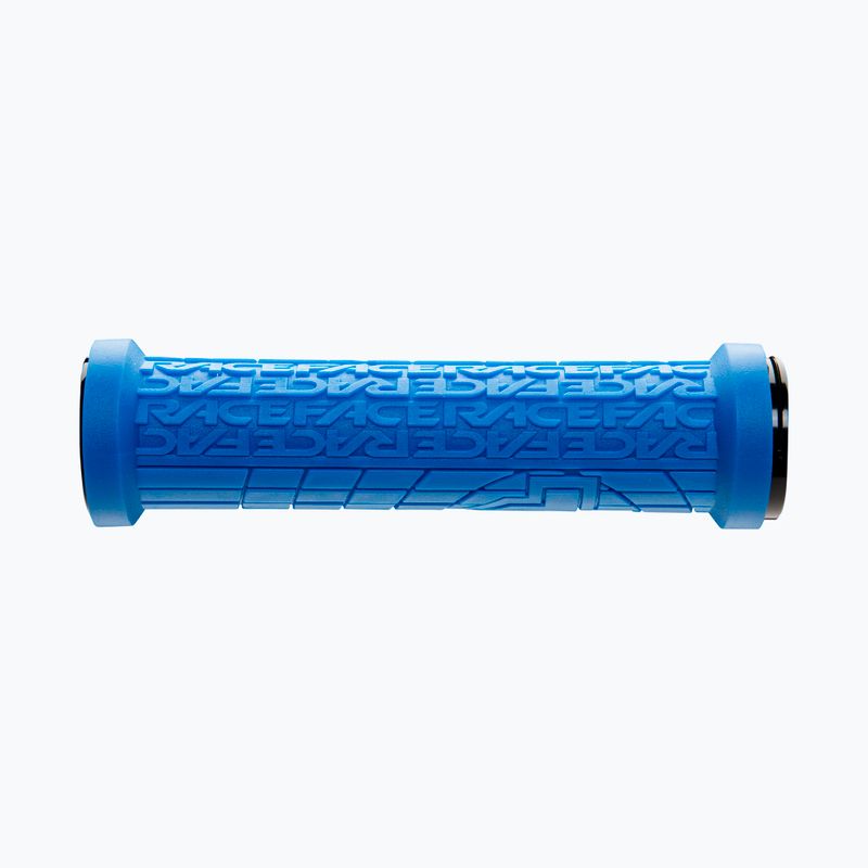 RACE FACE Grippler ръкохватки за кормило сини AC990081 4