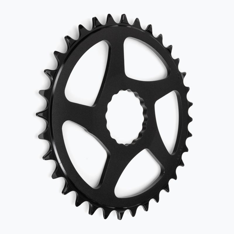 Звезда RACE FACE Cinch DM 26T черна 2