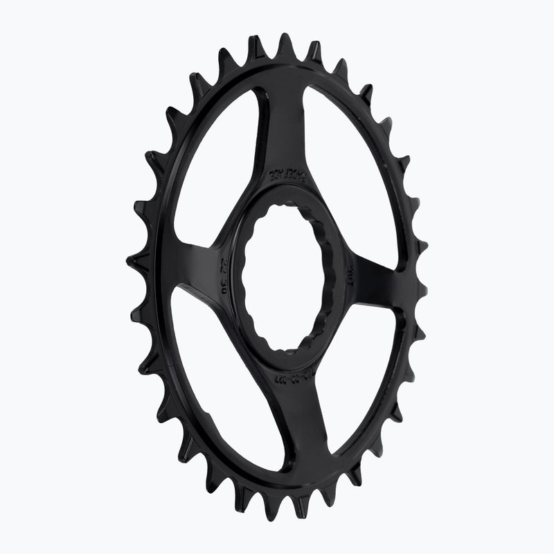 Зъбно колело RACE FACE Cinch DM Steel 32T black 2