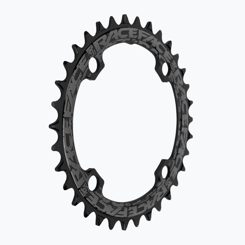 Зъбно колело RACE FACE NW 104 38T black 2