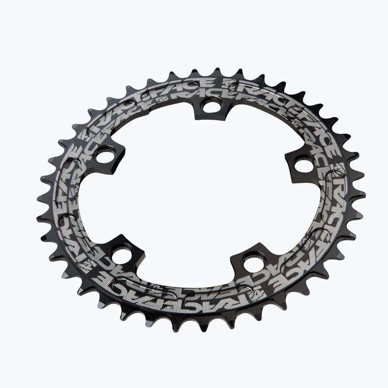 Зъбно колело RACE FACE NW 104 38T black 3