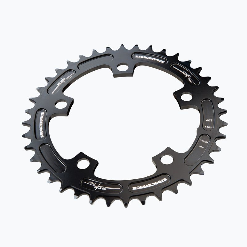 Зъбно колело RACE FACE NW 104 38T black 4