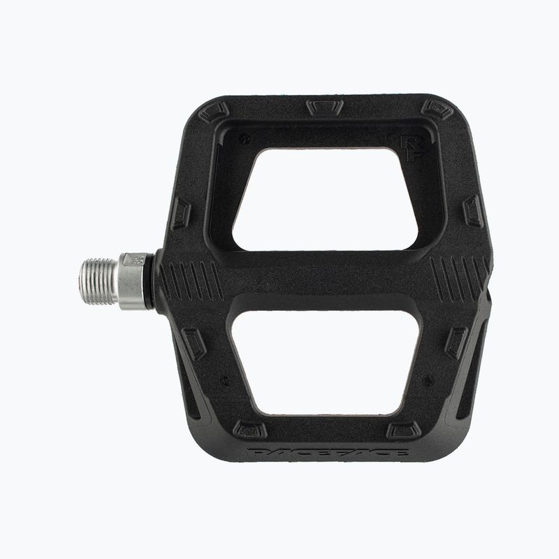 RACE FACE Ride педали за велосипед черни PD20RIDBLK
