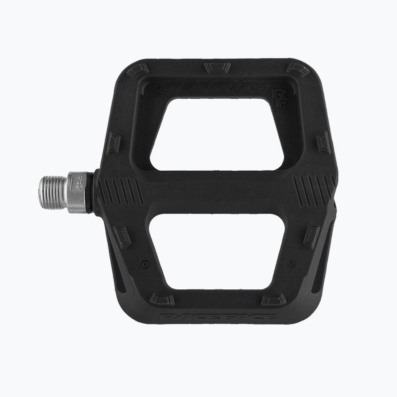 RACE FACE Ride педали за велосипед черни PD20RIDBLK 3