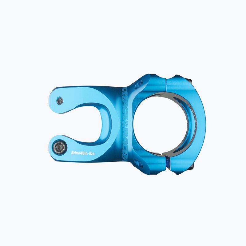 Лапа за кормило RACE FACE Turbine R 35 40 mm blue 2