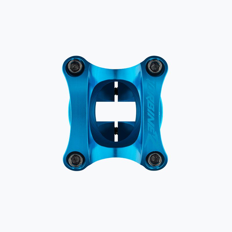 Лапа за кормило RACE FACE Turbine R 35 40 mm blue 3