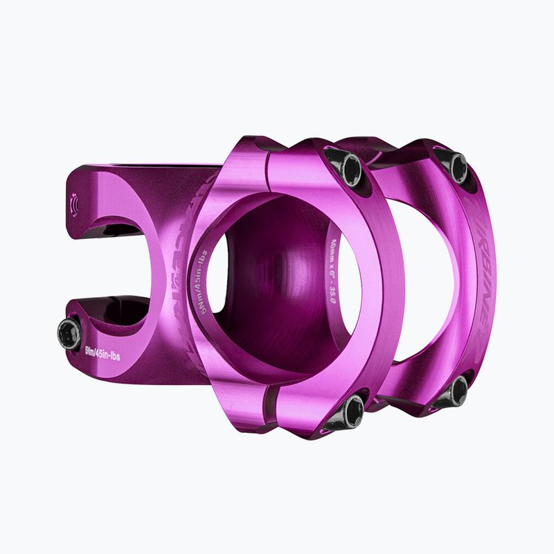 Мост RACE FACE Turbine R 35 40 mm лилав