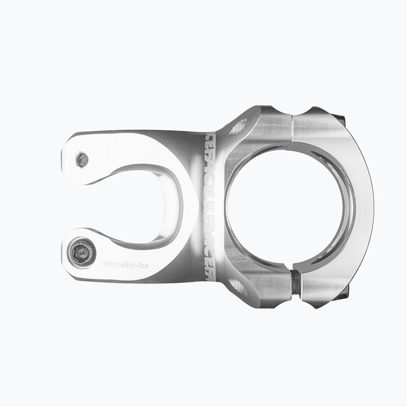 Мост RACE FACE Turbine R 35 40 мм сребърен 2