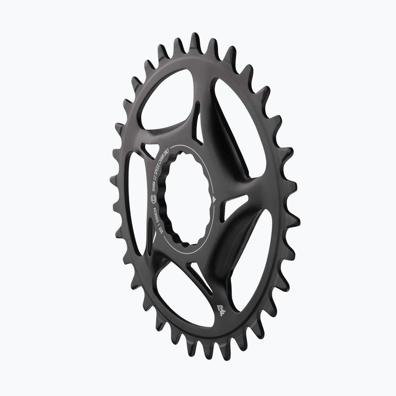 RACE FACE Cinch DM Steel SHI12 черен 3