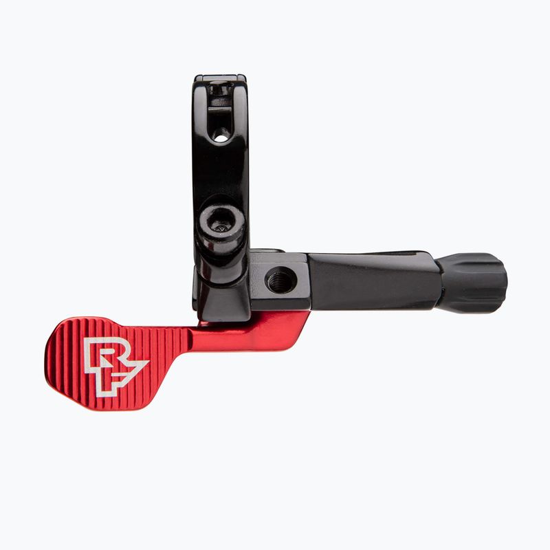 RACE FACE Turbine R 1x Седалка Лост червен