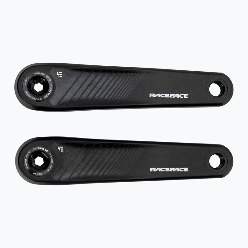 Рамена за курбел RACE FACE Aeffect R eMTB ETOR black