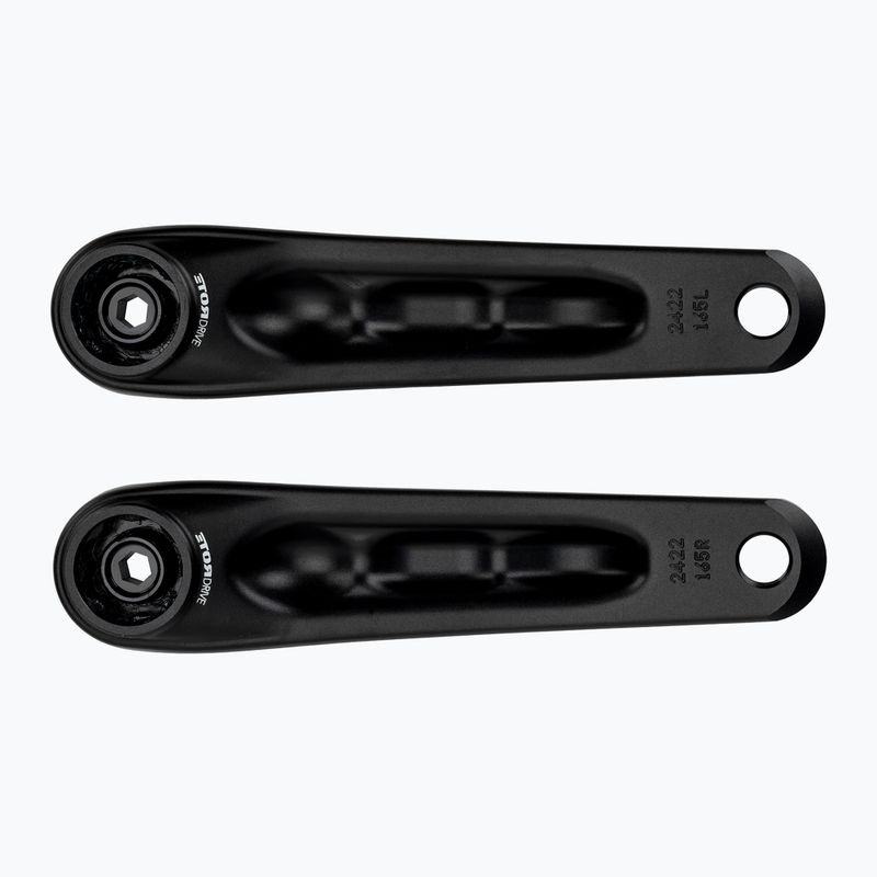Рамена за курбел RACE FACE Aeffect R eMTB ETOR black 2
