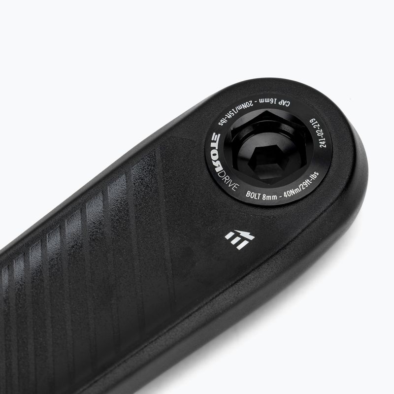 Рамена за курбел RACE FACE Aeffect R eMTB ETOR black 5