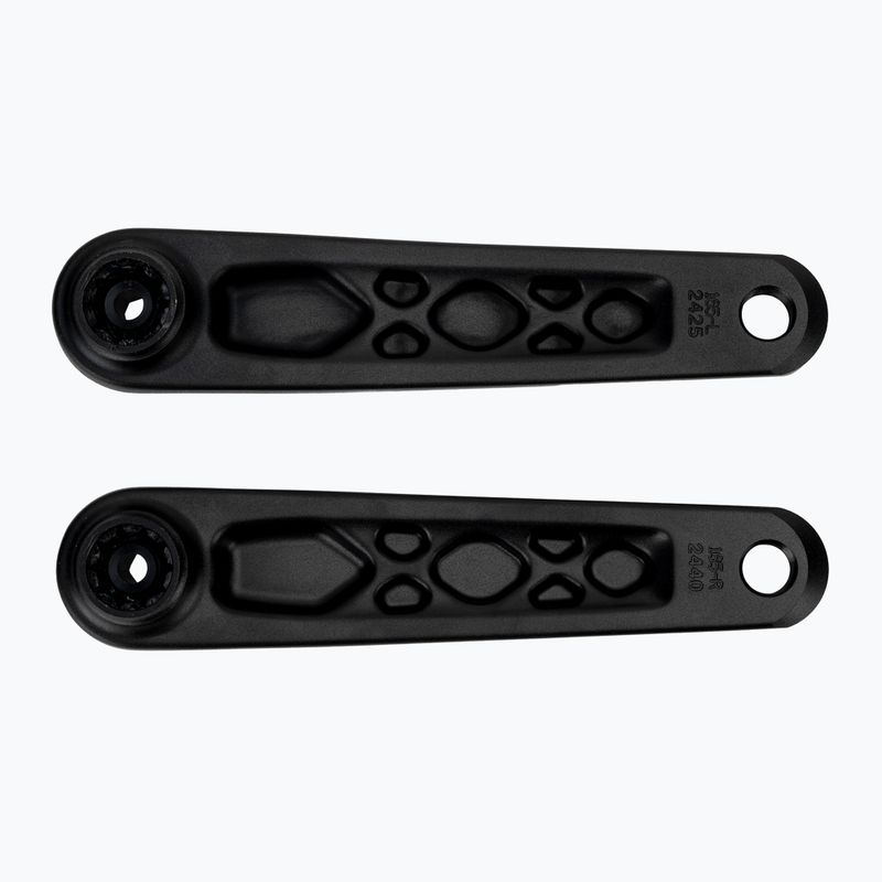Рамена за курбел RACE FACE Aeffect R eMTB black 2