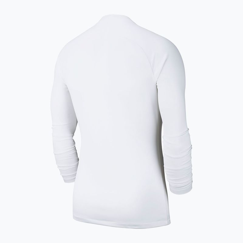 Мъжки термален анцуг с дълъг ръкав Nike Dri-Fit Park First Layer white AV2609-100 2