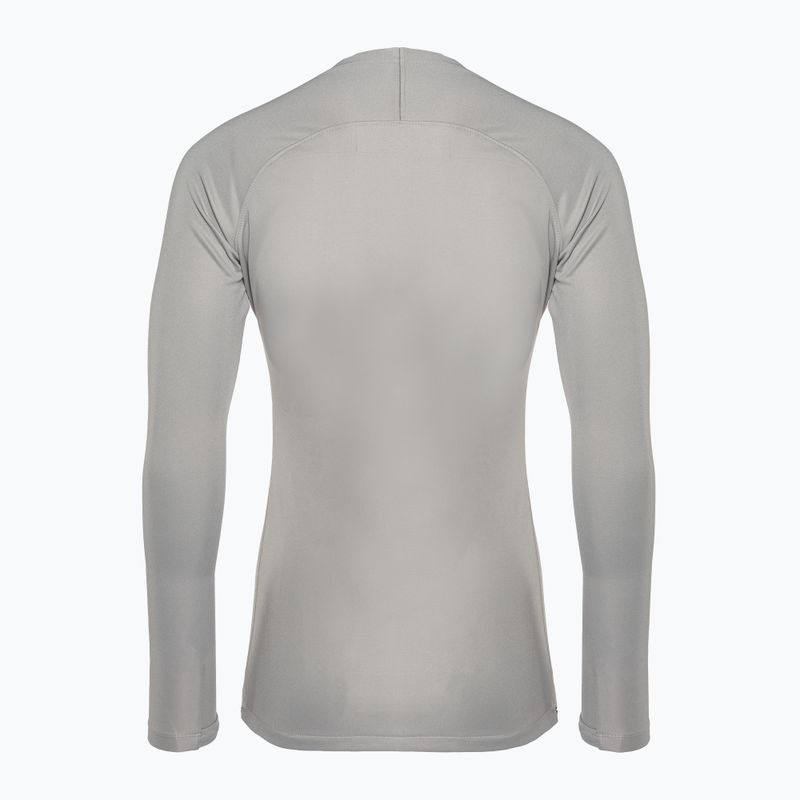 Nike Dri-FIT Park First Layer LS, дамски термо-рокля с дълъг ръкав 2