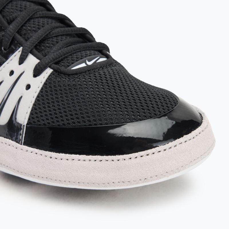 Боксови обувки Nike Freek черно/бяло 7