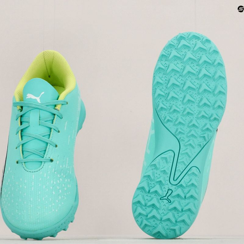 PUMA Ultra Play TT детски футболни обувки сини 107236 03 17
