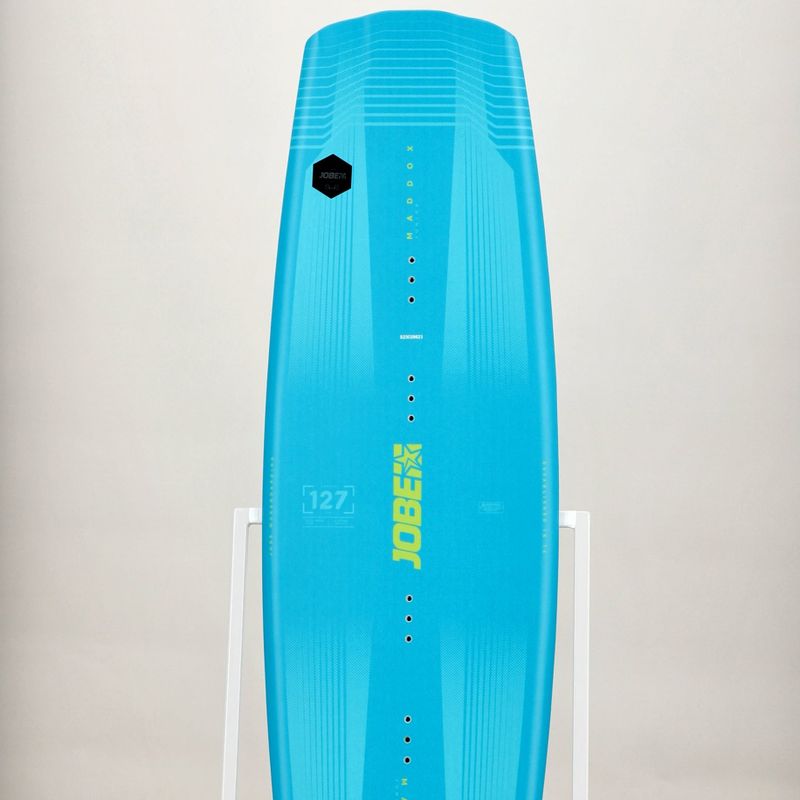 JOBE Maddox Wakeboard Junior 272523005 детски уейкборд 12