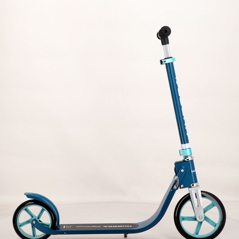 Скутер Hudora Bigwheel 215, син 14126 14