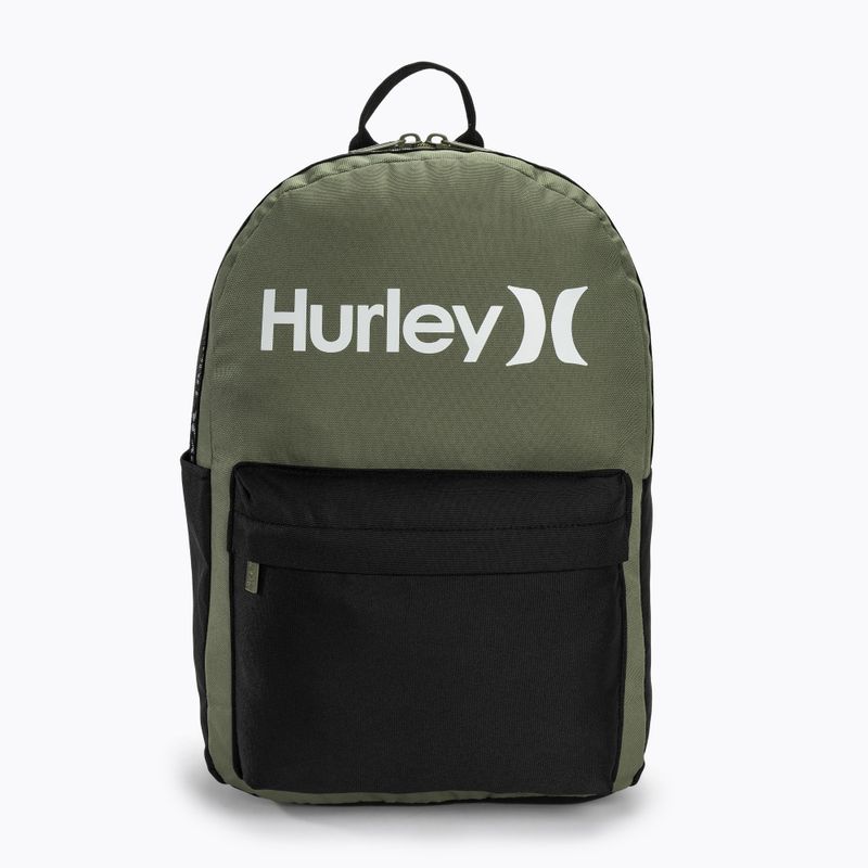 Раница Hurley O&O Taping army