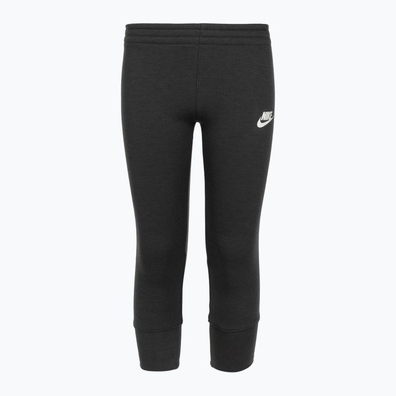 Детски анцуг Nike Sustainable Pullover anthracite 6