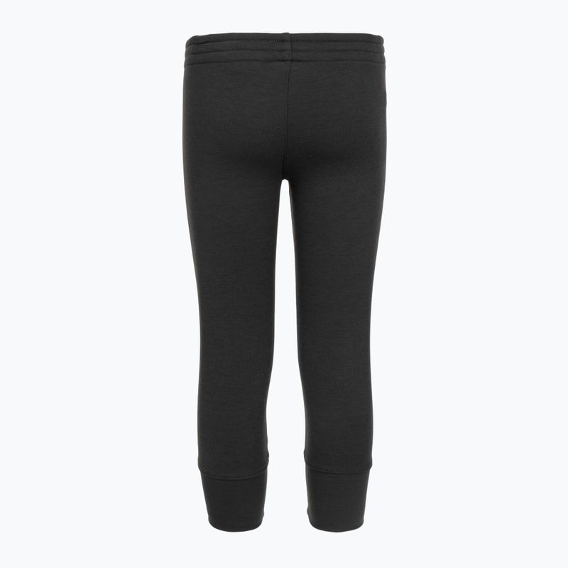 Детски анцуг Nike Sustainable Pullover anthracite 7