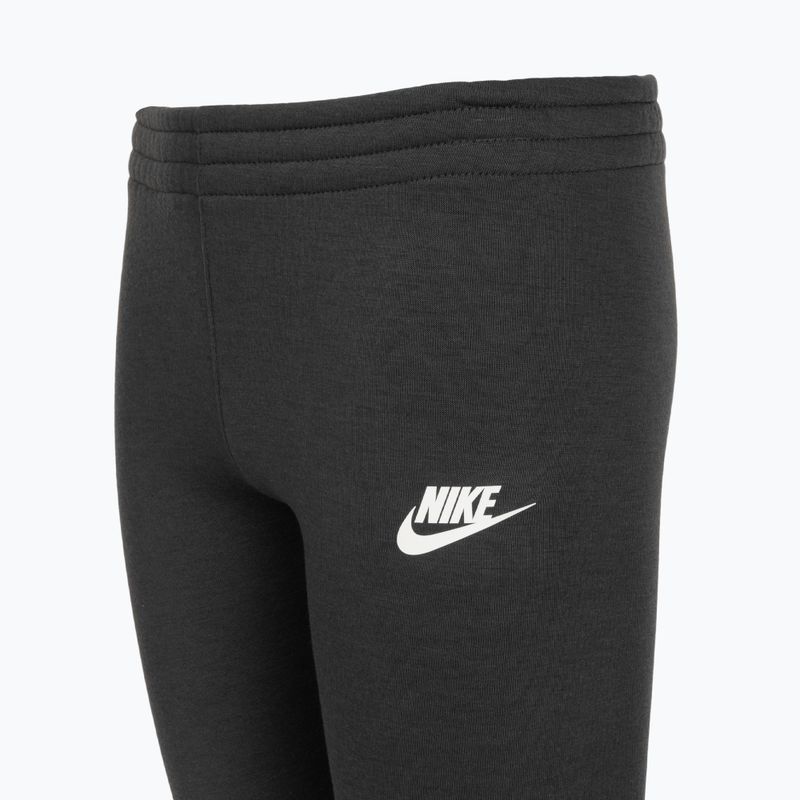 Детски анцуг Nike Sustainable Pullover anthracite 8