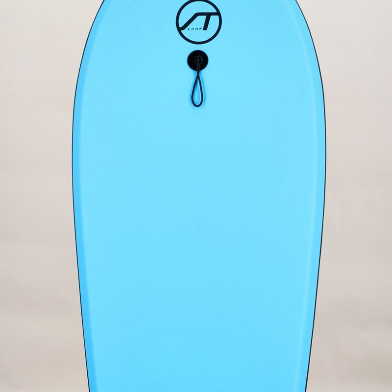 ST Comp бодиборд ST Fluid син EGL22BFL40-BMJ0 6