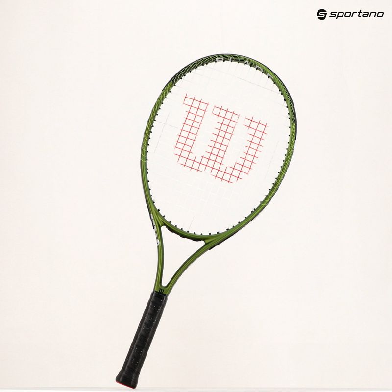Ракета Wilson Blade Feel Comp 25 WR125310U 19