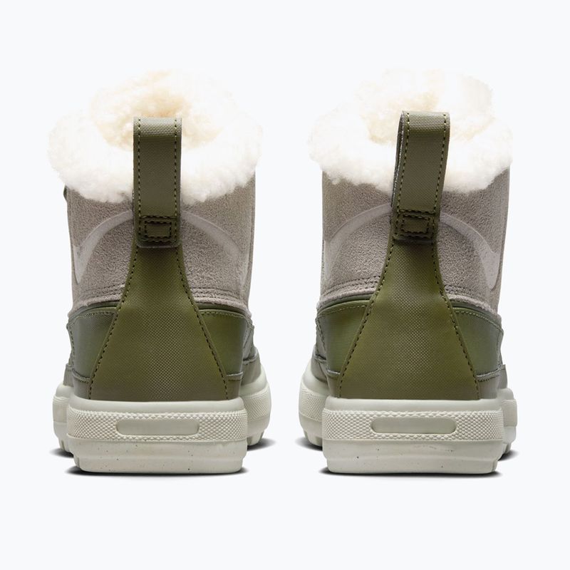 Дамски обувки Nike Woodside Chukka 2 light taupe/medium olive/light bone 2