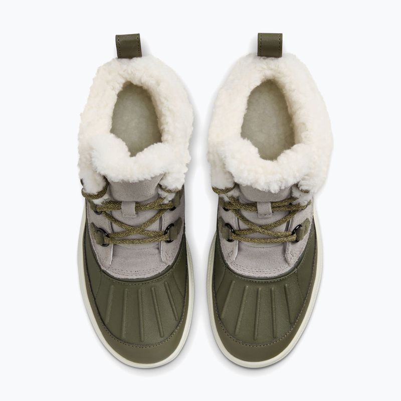 Дамски обувки Nike Woodside Chukka 2 light taupe/medium olive/light bone 3