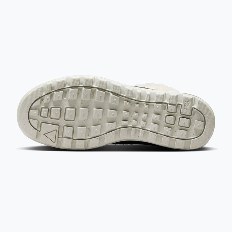 Дамски обувки Nike Woodside Chukka 2 light taupe/medium olive/light bone 4