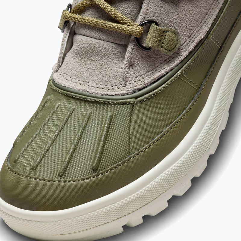 Дамски обувки Nike Woodside Chukka 2 light taupe/medium olive/light bone 5
