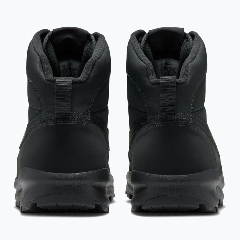 Мъжки обувки Nike Manoadome anthracite/anthracite 2