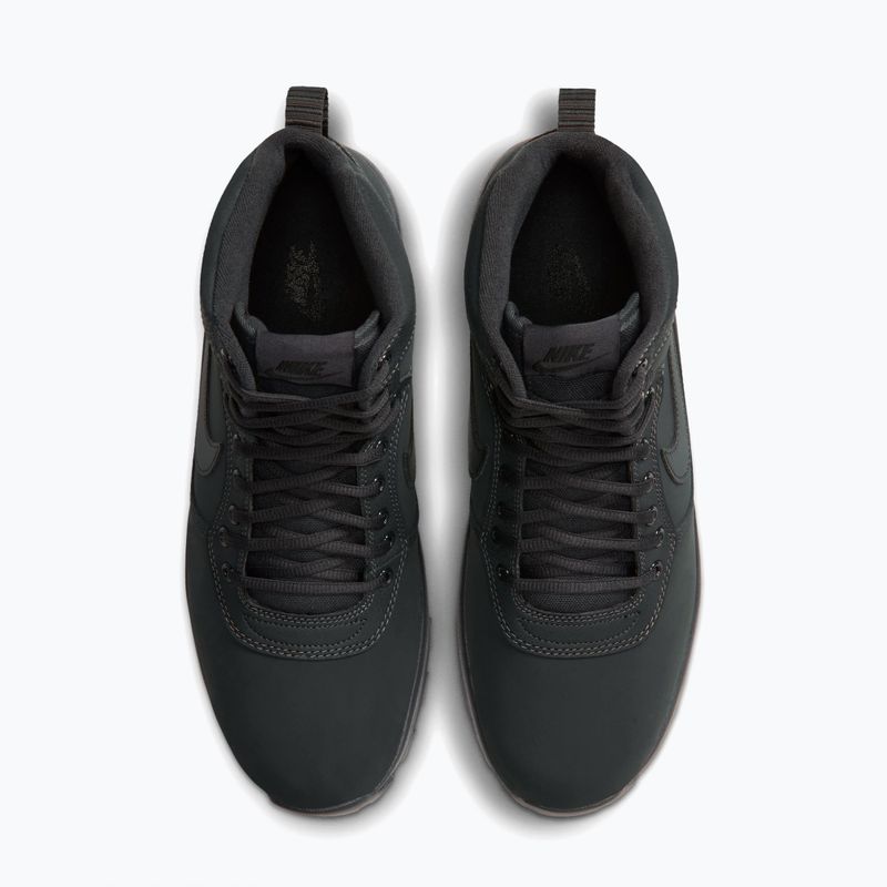 Мъжки обувки Nike Manoadome anthracite/anthracite 3