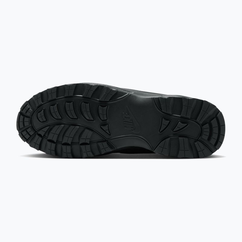 Мъжки обувки Nike Manoadome anthracite/anthracite 4