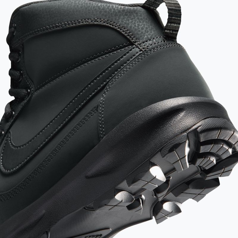 Мъжки обувки Nike Manoadome anthracite/anthracite 6