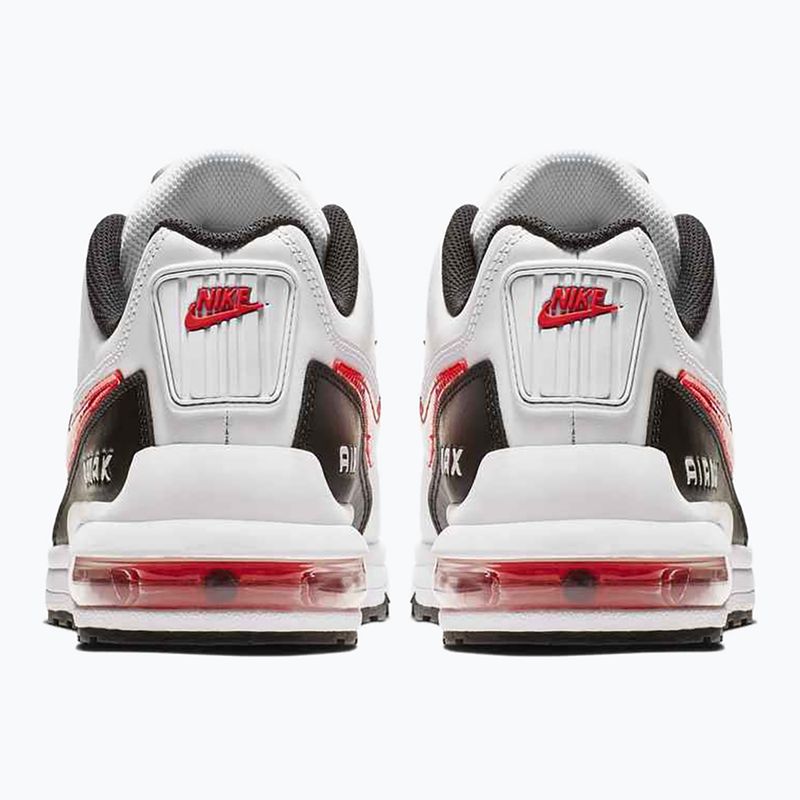 Мъжки обувки Nike Air Max LTD 3 white/university red/black 4